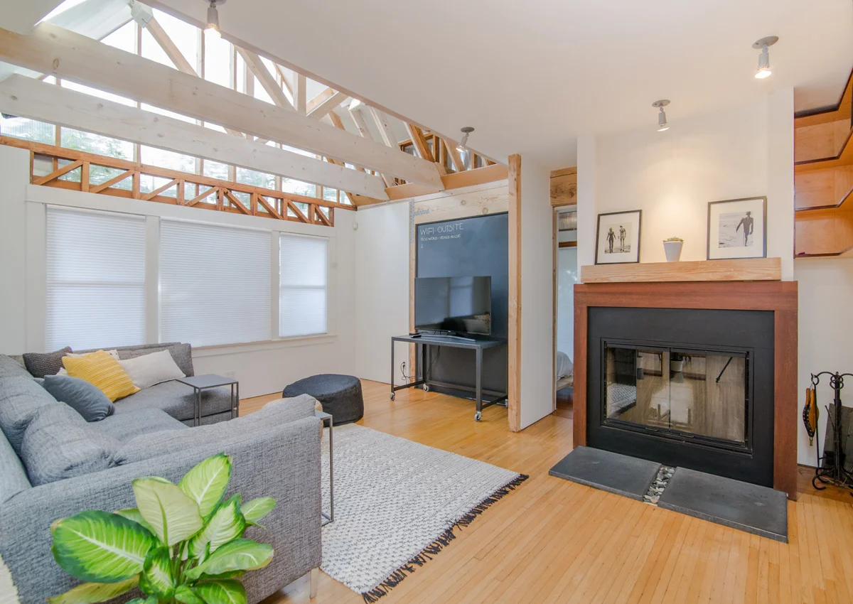 Halcyon Subiaco Apartment